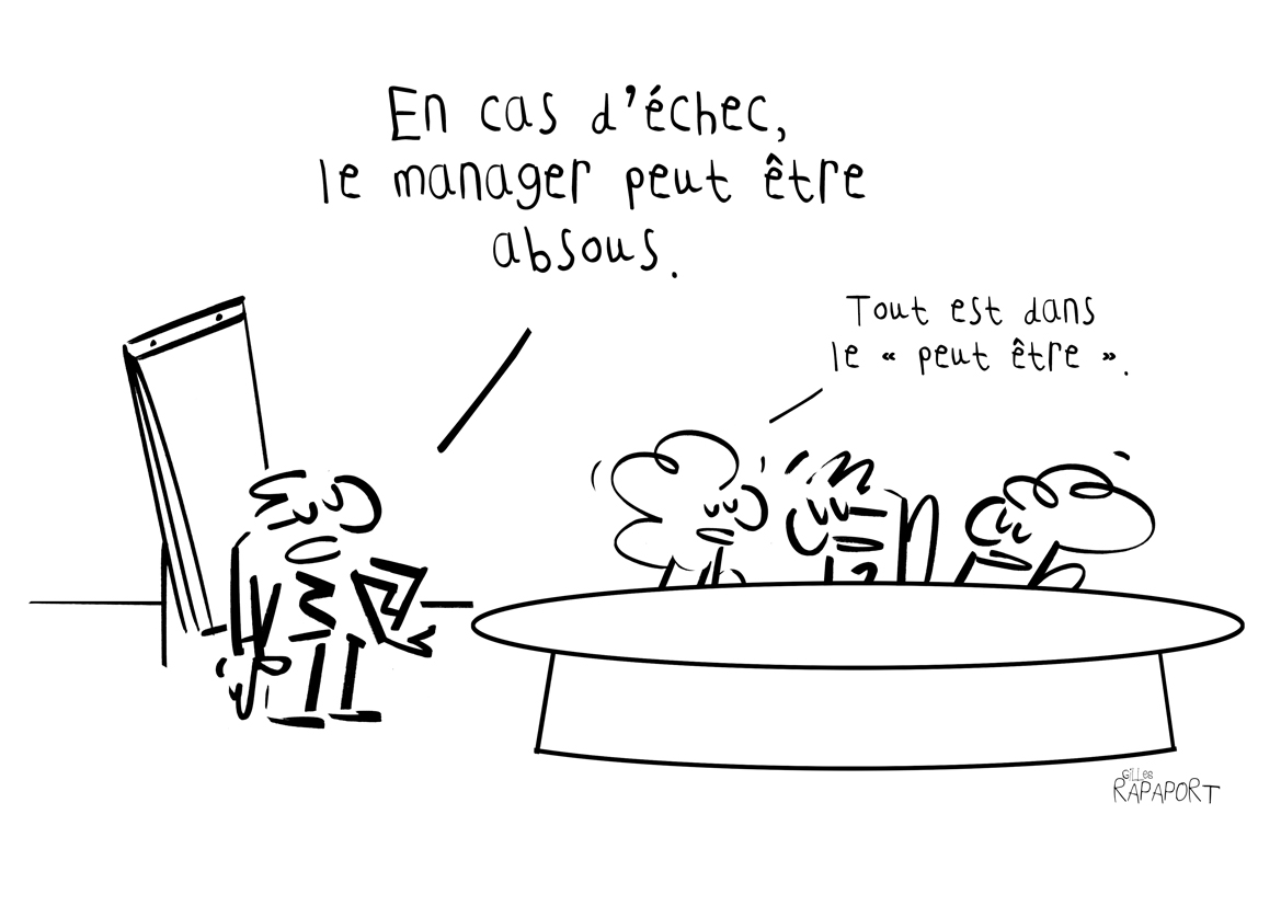 DESSIN:HUMOUR:entreprise:35