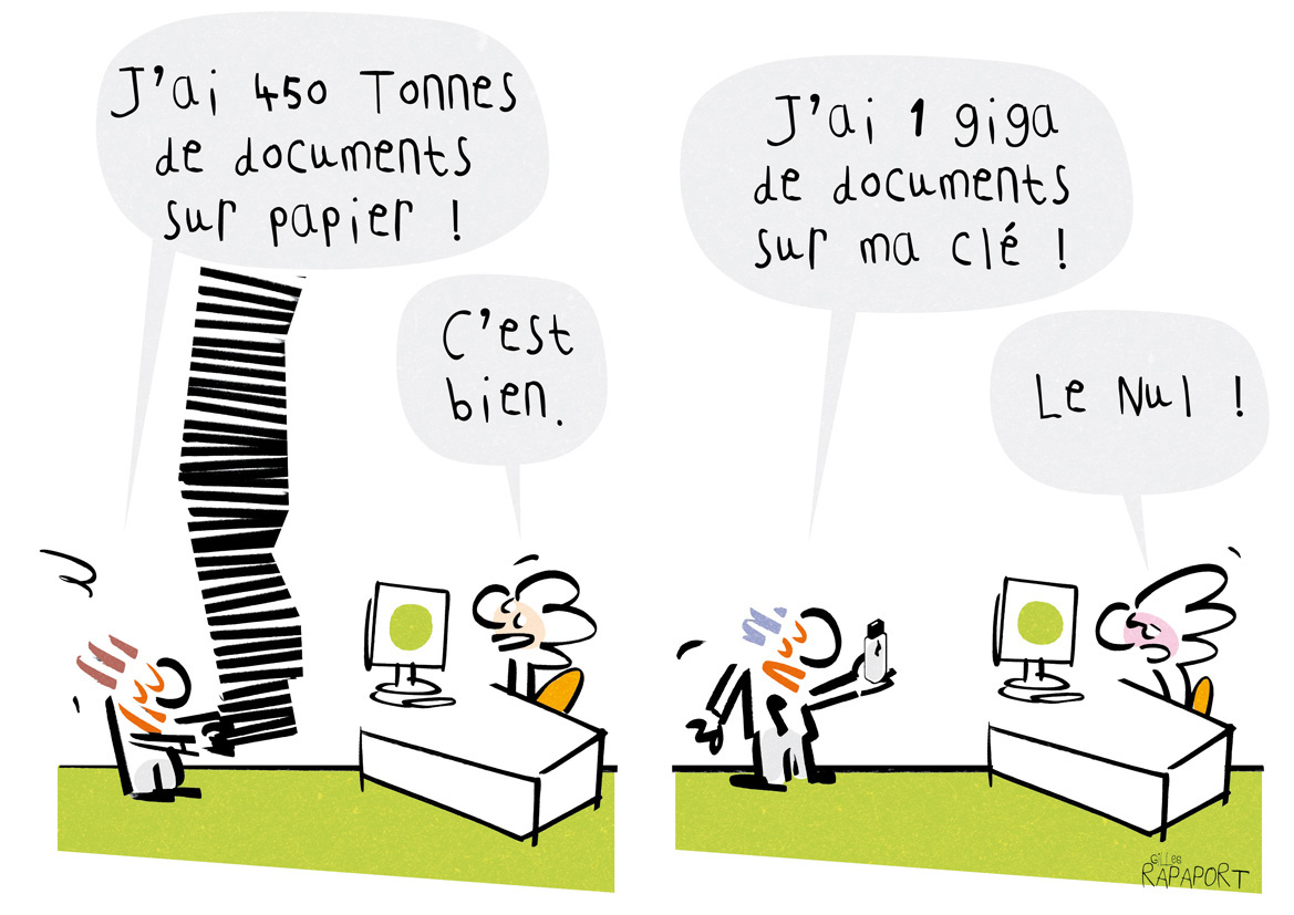 DESSIN:HUMOUR:entreprise:63