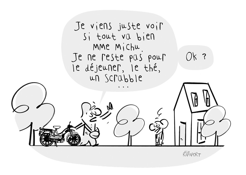 DESSIN:HUMOUR:entreprise:0