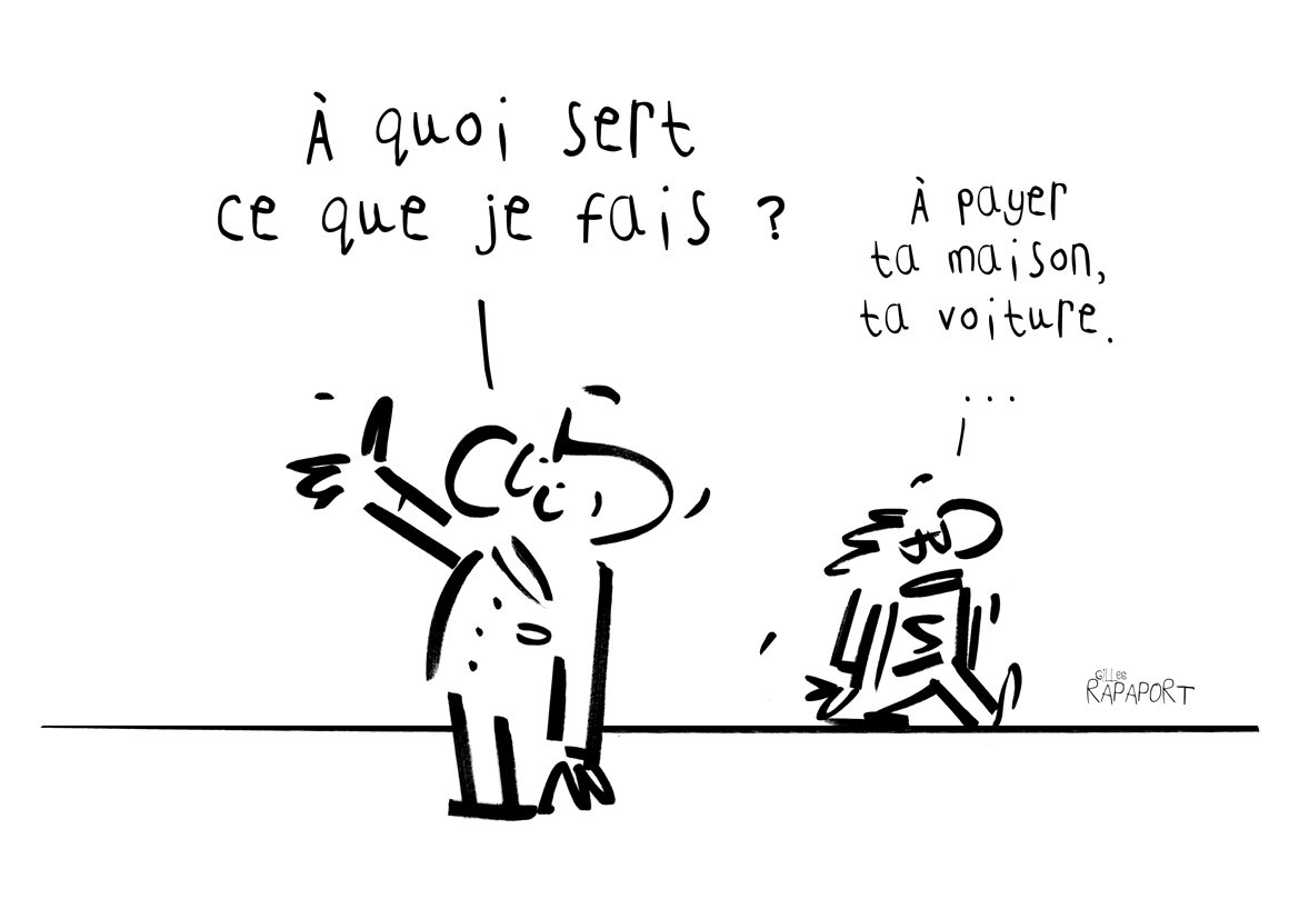 DESSIN:HUMOUR:entreprise:22