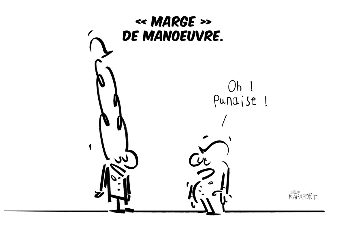 DESSIN:HUMOUR:entreprise:23