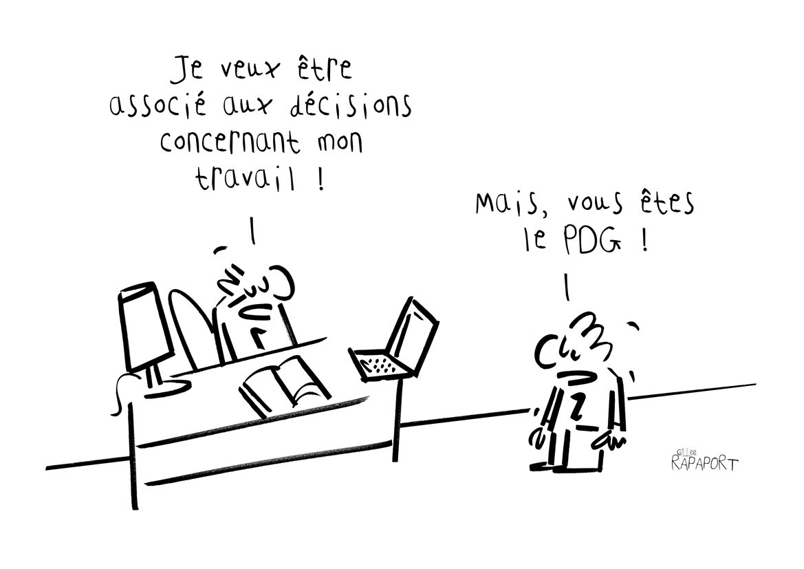 DESSIN:HUMOUR:entreprise:28