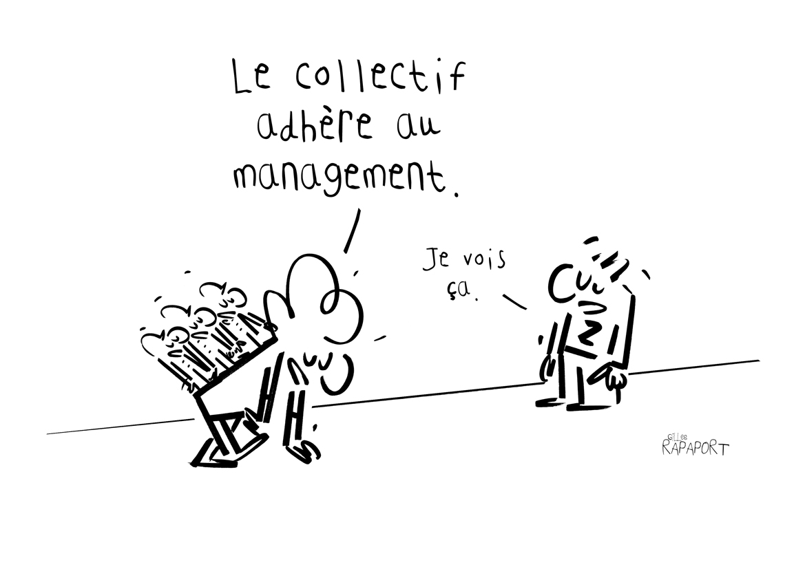 DESSIN:HUMOUR:entreprise:29