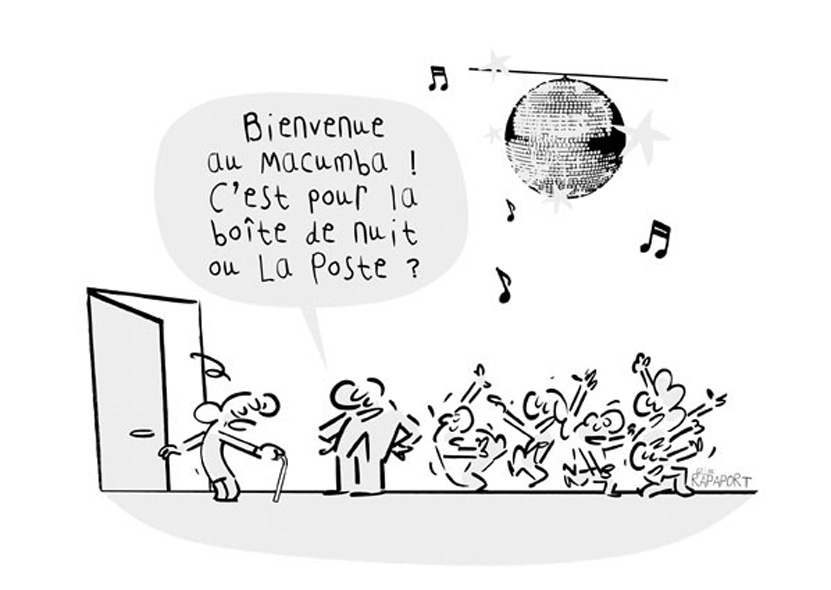 DESSIN:HUMOUR:entreprise:3