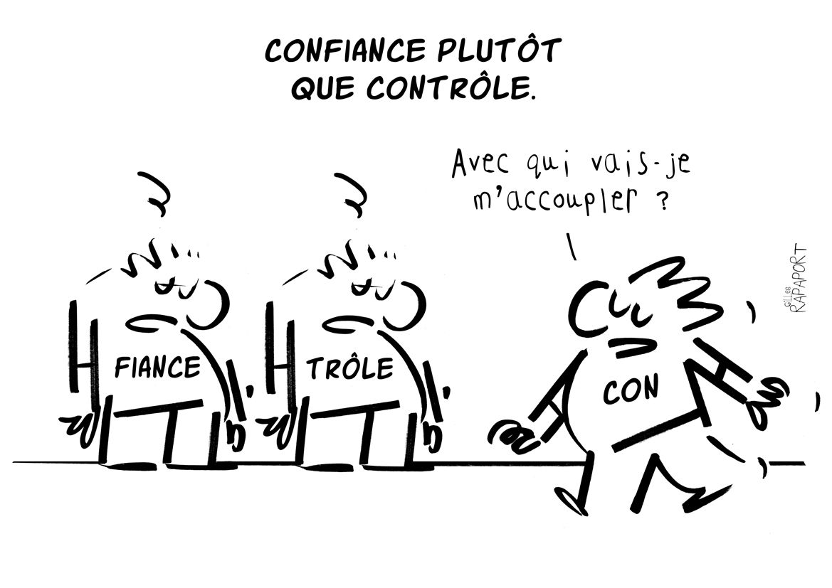 DESSIN:HUMOUR:entreprise:39