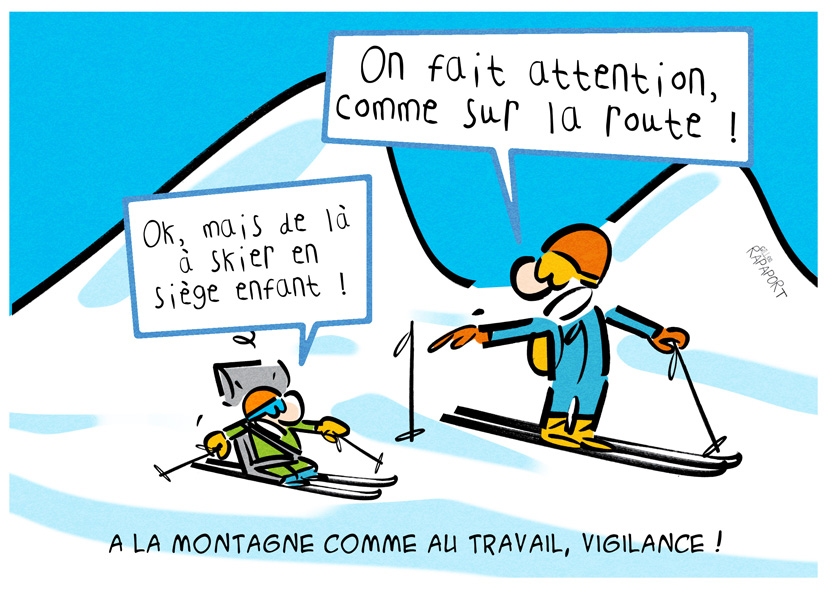 DESSIN:HUMOUR:entreprise:4