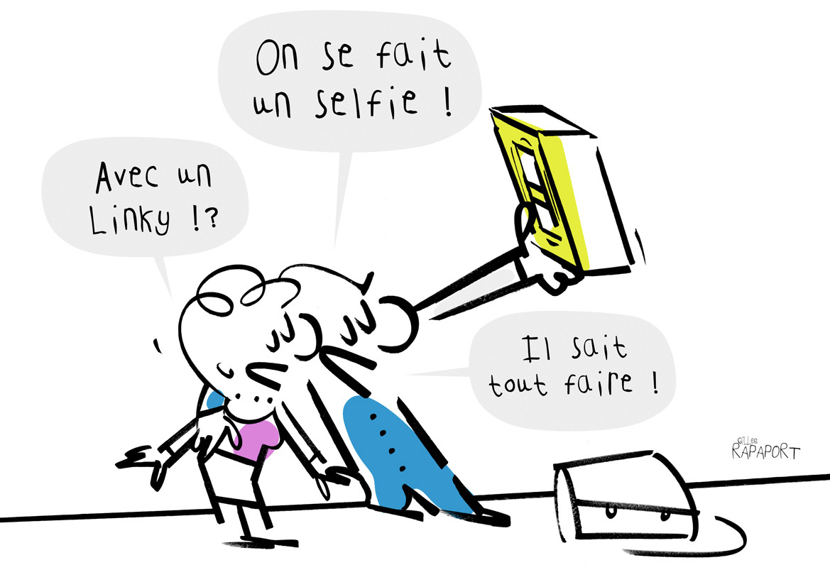 DESSIN:HUMOUR:entreprise:46