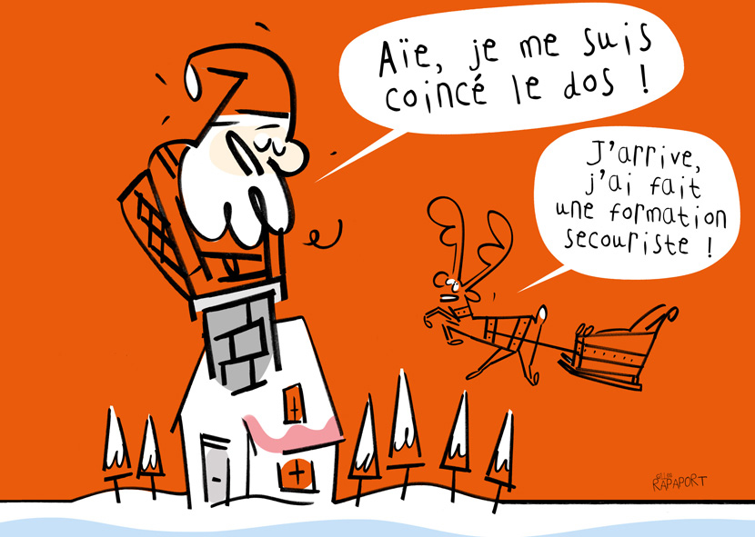 DESSIN:HUMOUR:entreprise:5