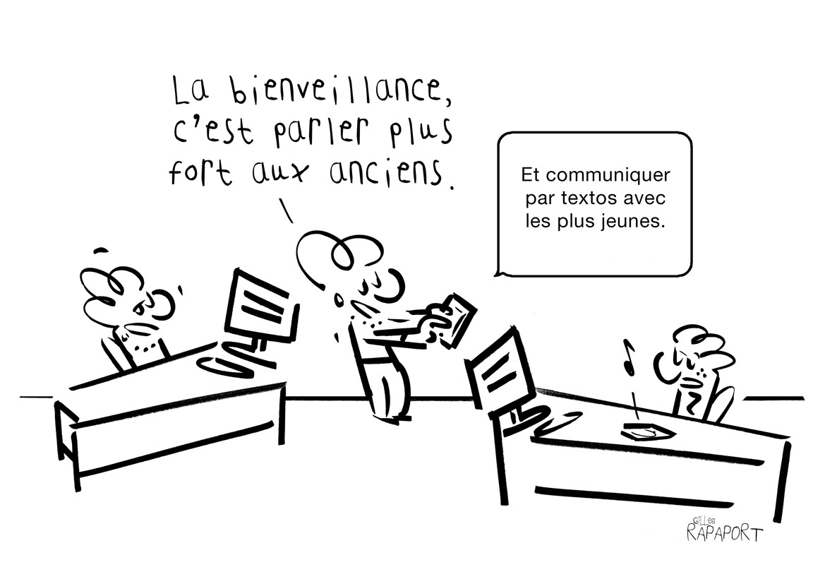 DESSIN:HUMOUR:entreprise:52