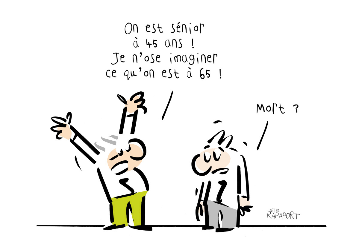 DESSIN:HUMOUR:entreprise:54