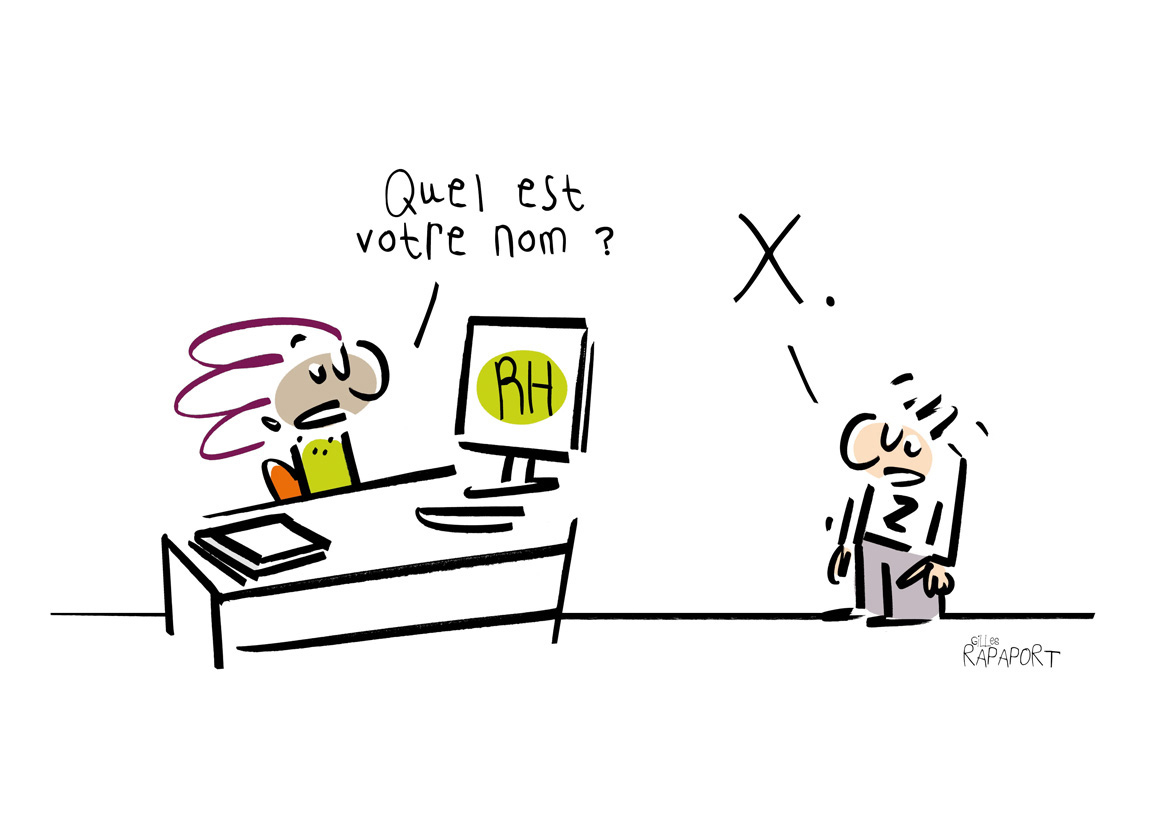 DESSIN:HUMOUR:entreprise:57