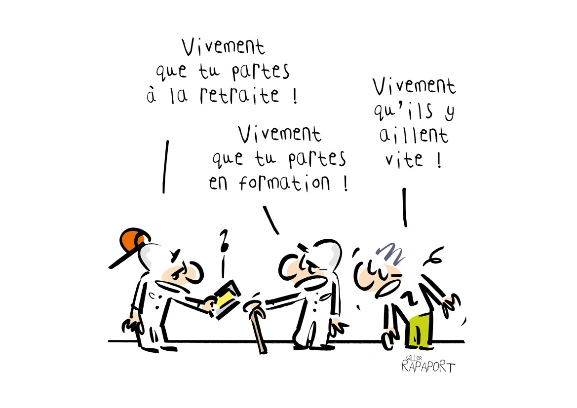 DESSIN:HUMOUR:entreprise:58