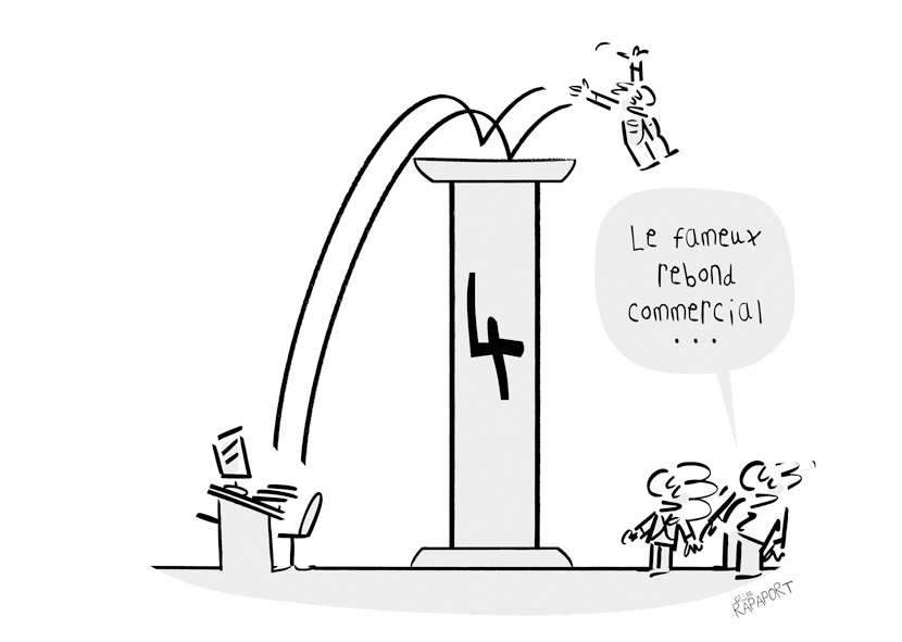 DESSIN:HUMOUR:entreprise:59