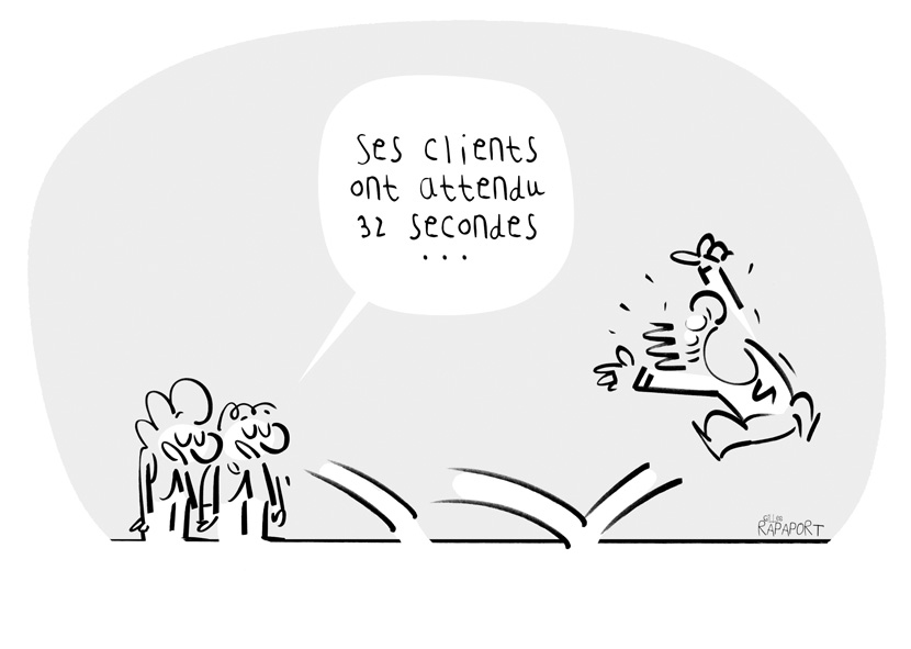 DESSIN:HUMOUR:entreprise:60