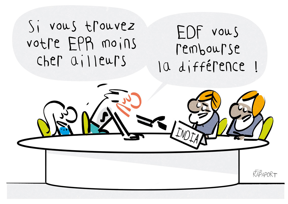 DESSIN:HUMOUR:entreprise:66