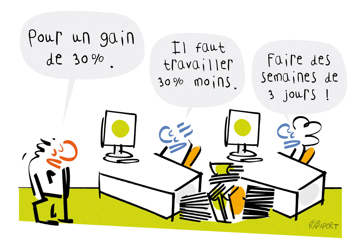 DESSIN:HUMOUR:entreprise:67