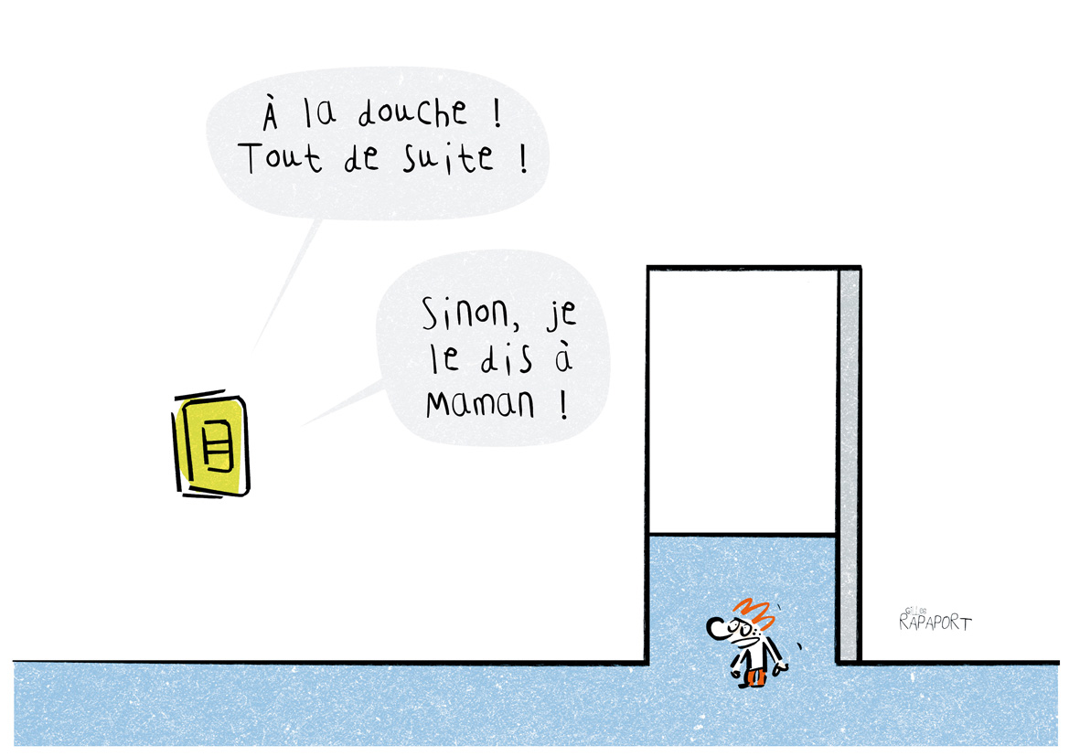 DESSIN:HUMOUR:entreprise:69