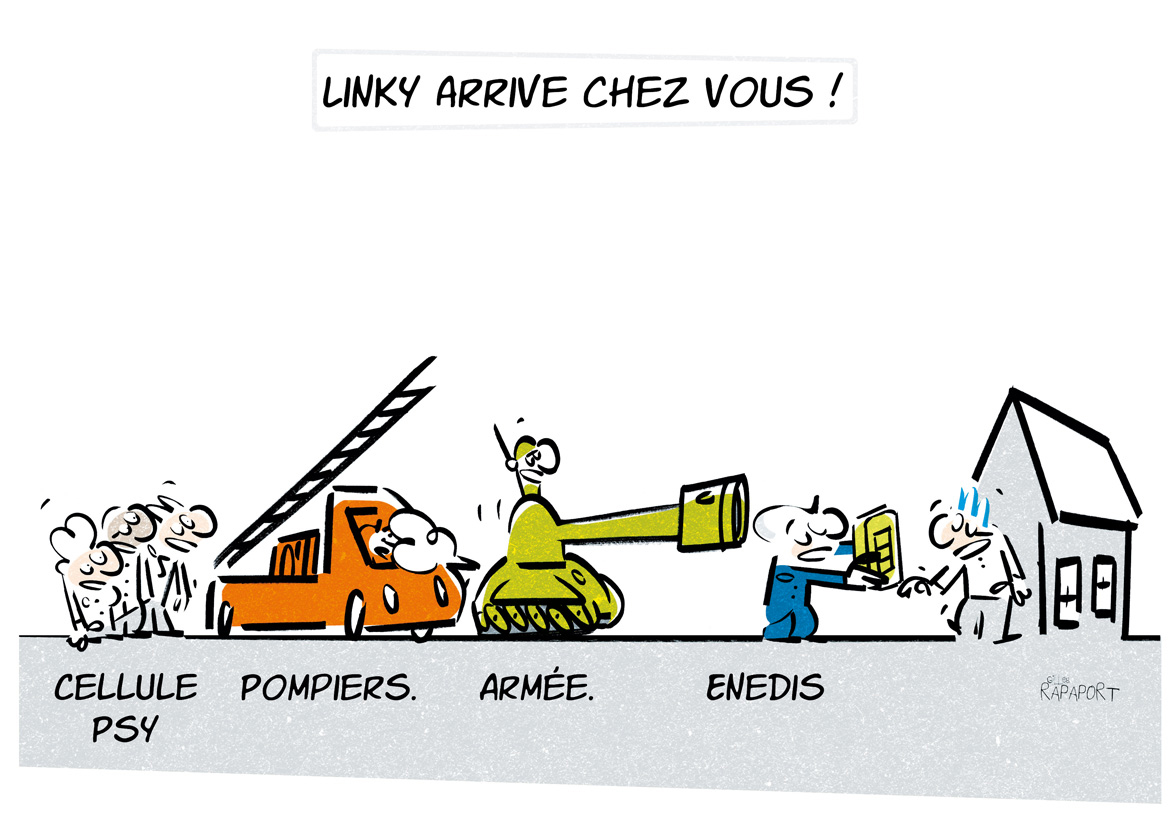 DESSIN:HUMOUR:entreprise:70