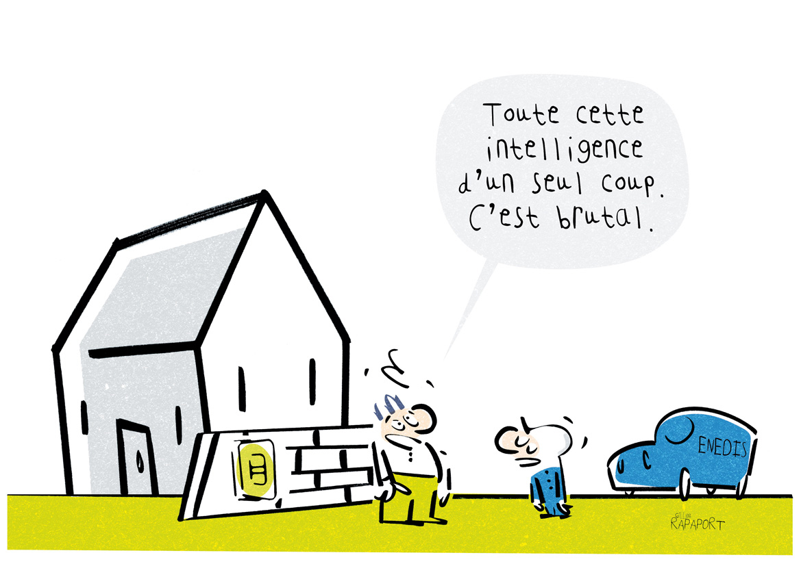 DESSIN:HUMOUR:entreprise:71