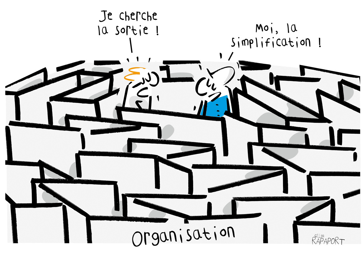 DESSIN:HUMOUR:entreprise:75