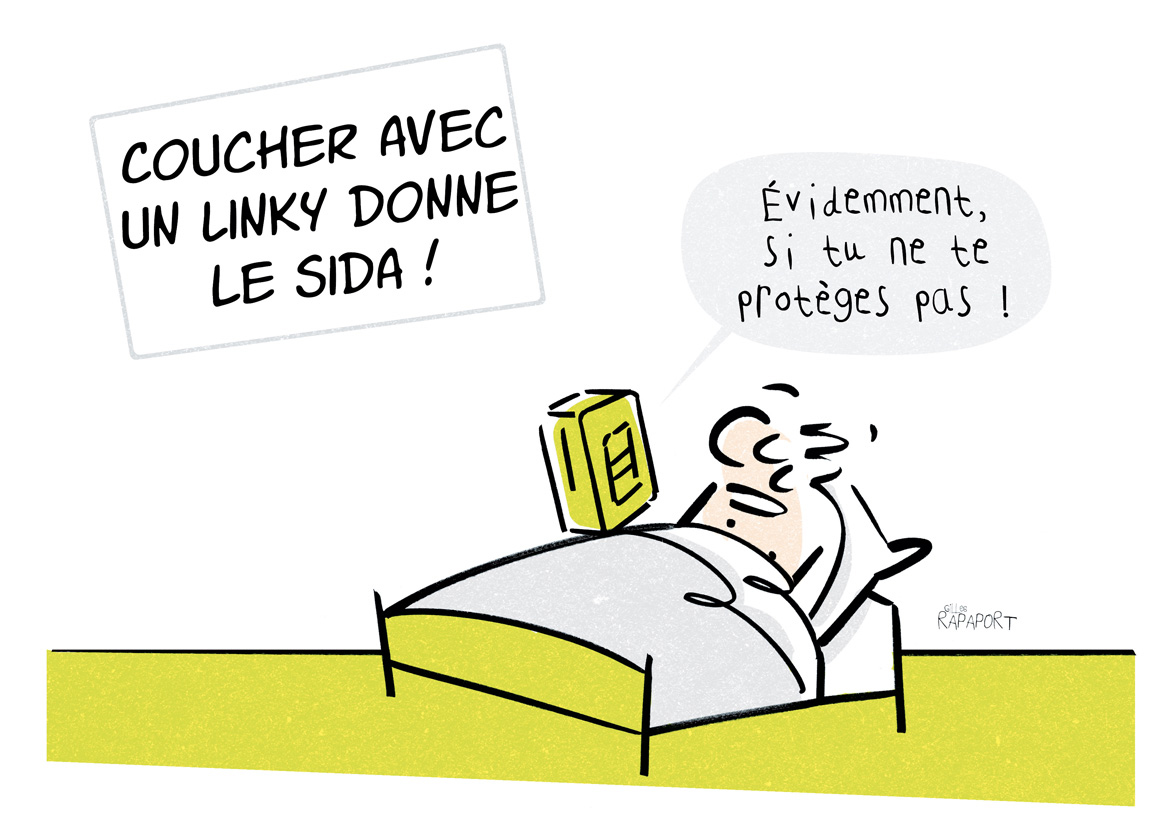 DESSIN:HUMOUR:entreprise:83