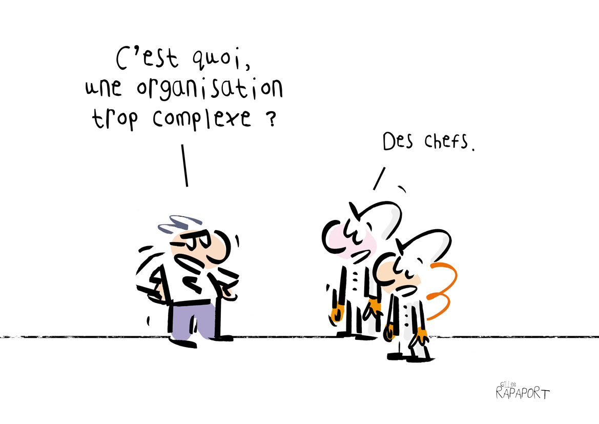 DESSIN:HUMOUR:entreprise:84