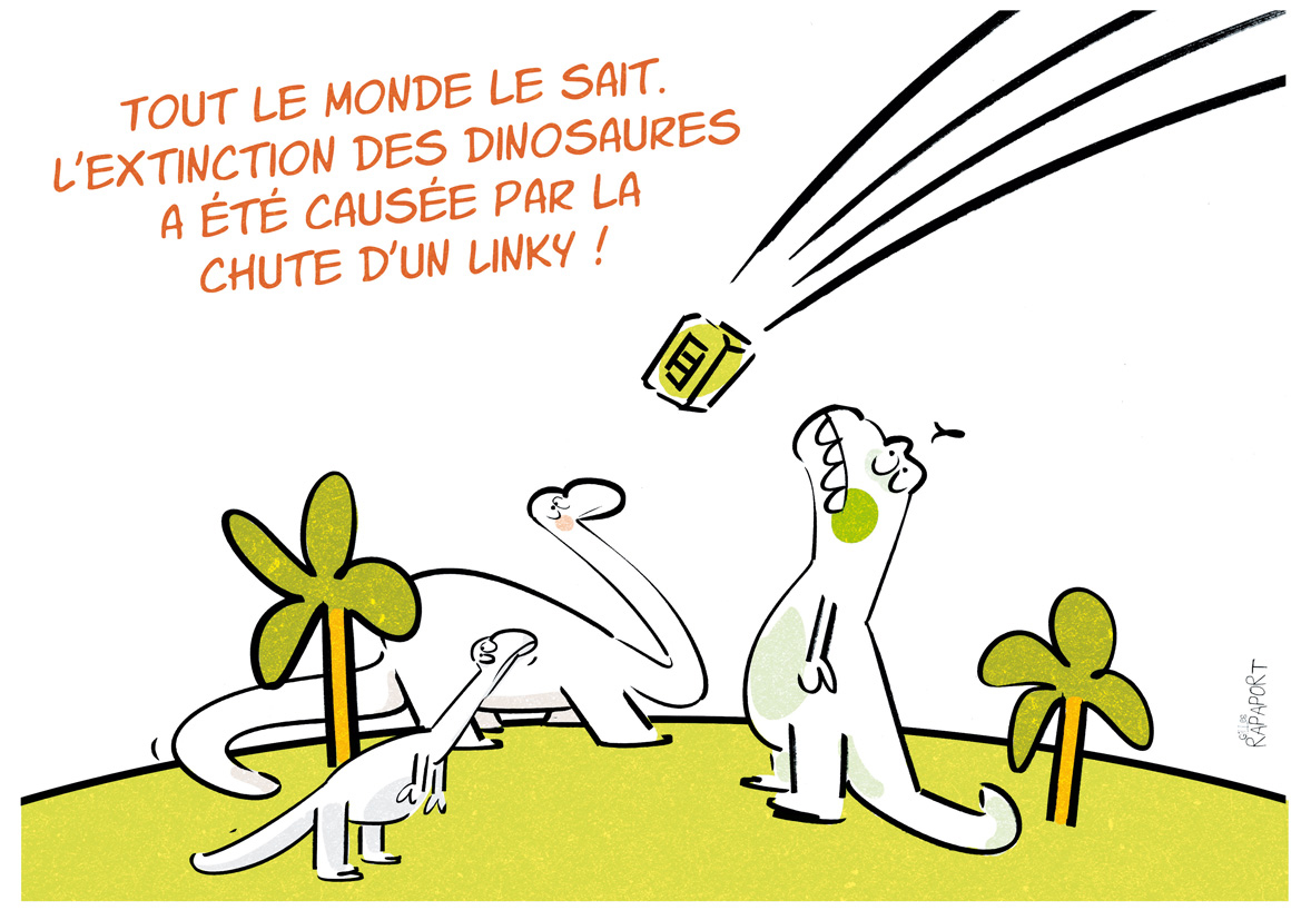 DESSIN:HUMOUR:entreprise:89