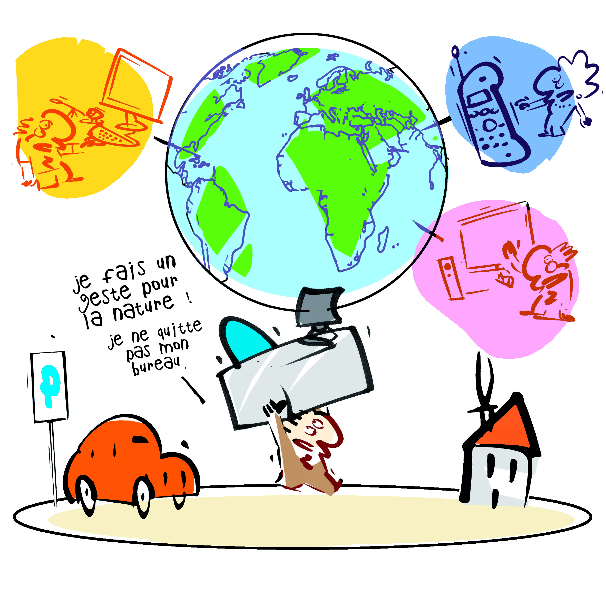 RAPAPORT:DÉVELOPPEMENT DURABLE6