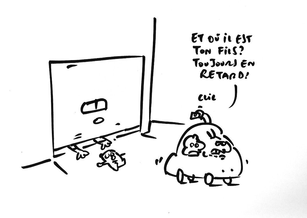 RAPAPORT:PRÉVENTION SÉCURITÉ5