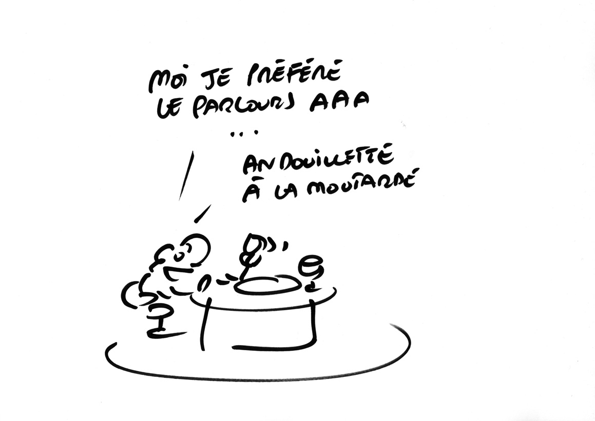 RAPAPORTdirectERDFcomplet45