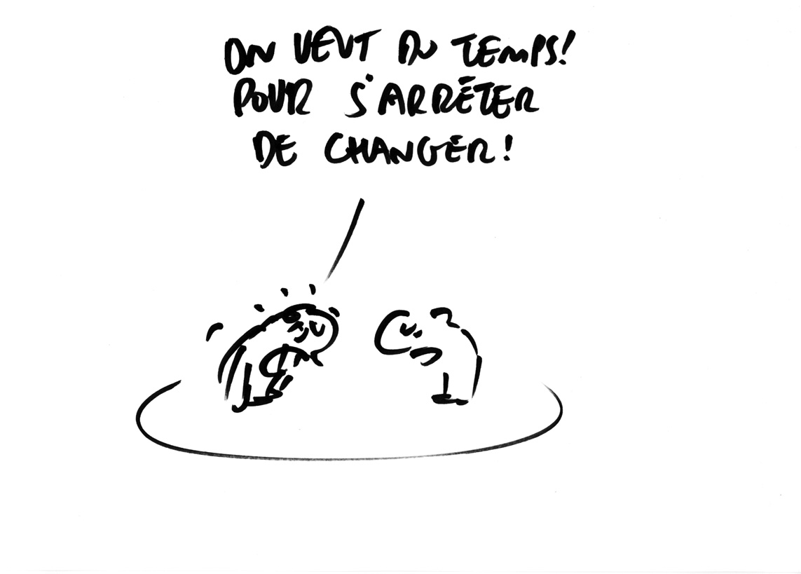 RAPAPORTdirectTOTALchangement21