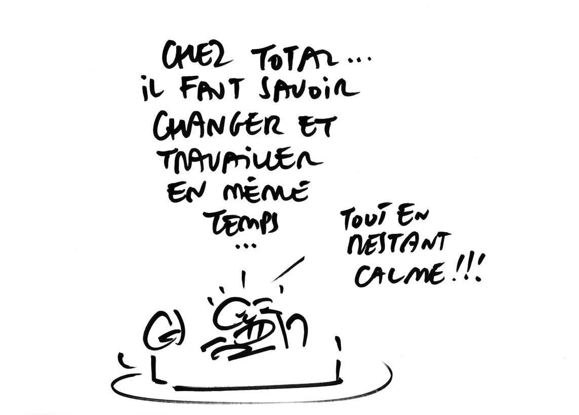 RAPAPORTdirectTOTALchangement25
