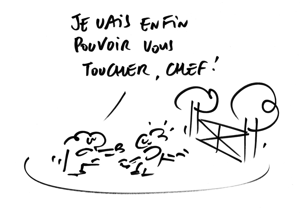 RAPAPORTdirectTOTALchangement4