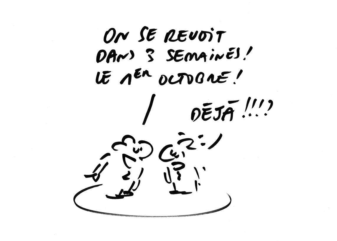 RAPAPORTdirectTOTALchangement62