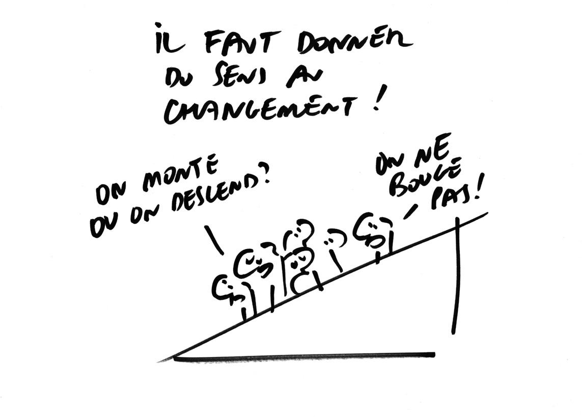 RAPAPORTdirectTOTALchangement66