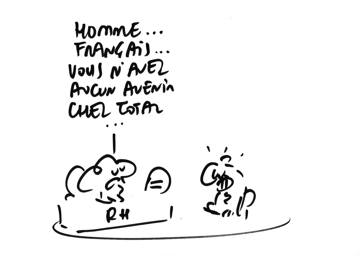 RAPAPORTdirectTOTALrh9