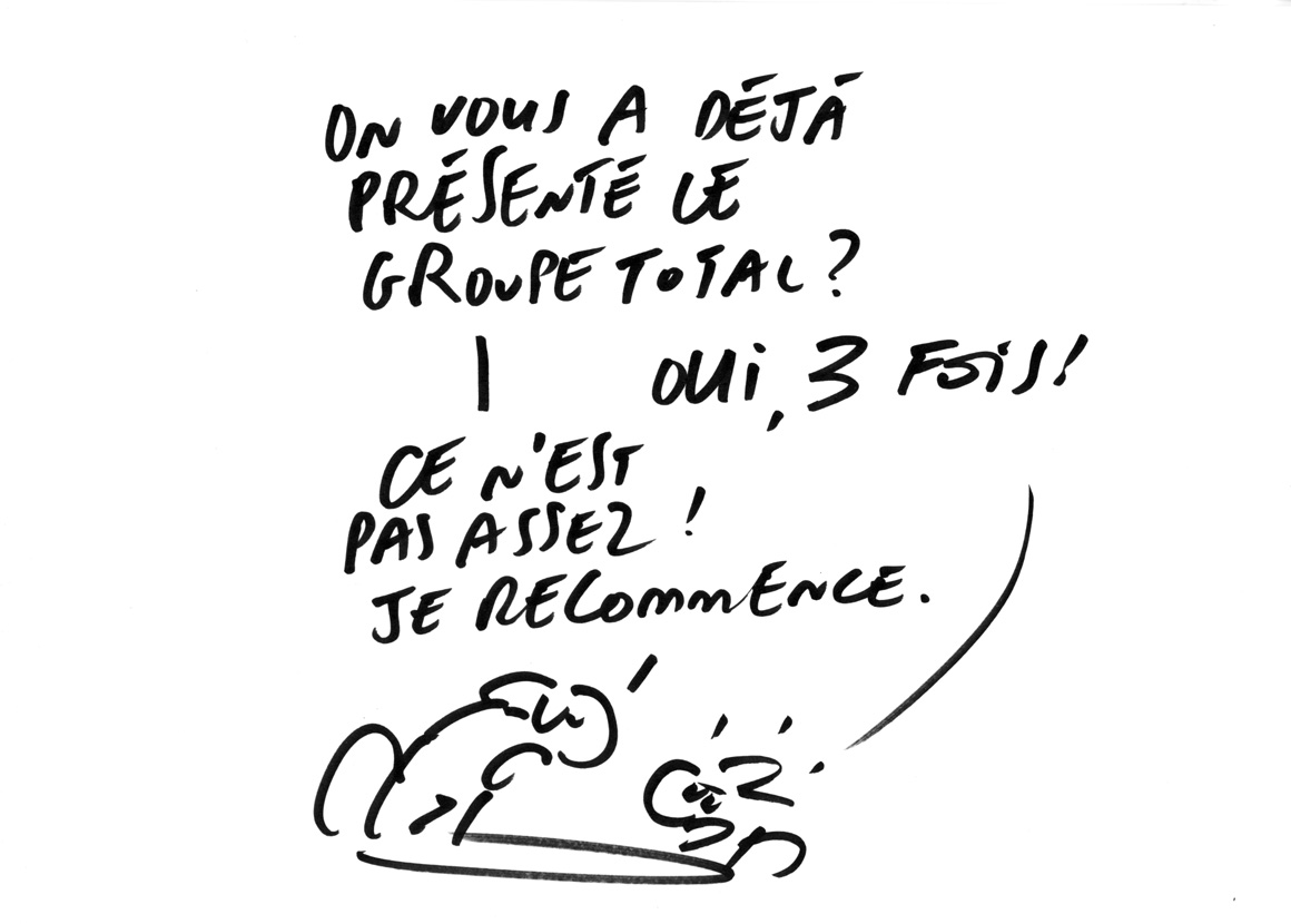 Recrutement 52