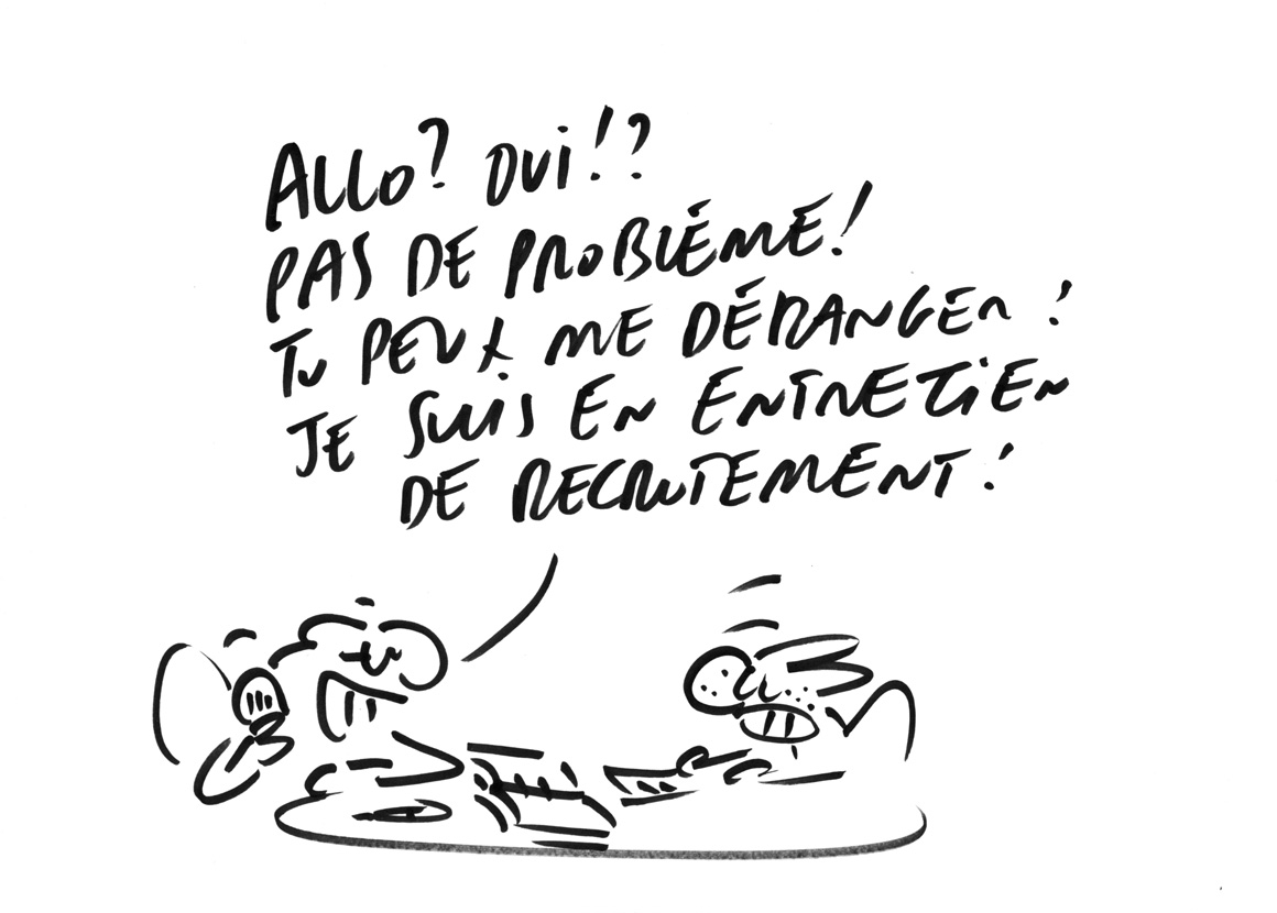 Recrutement 62