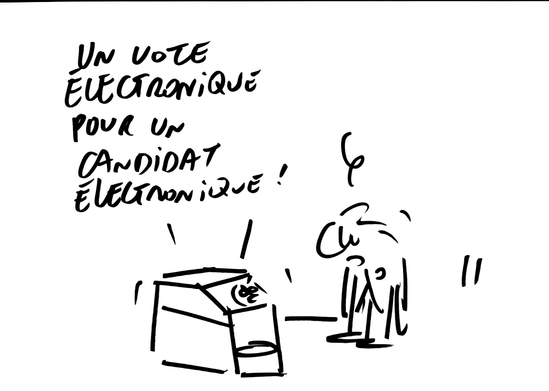 ÉLECTIONS 10