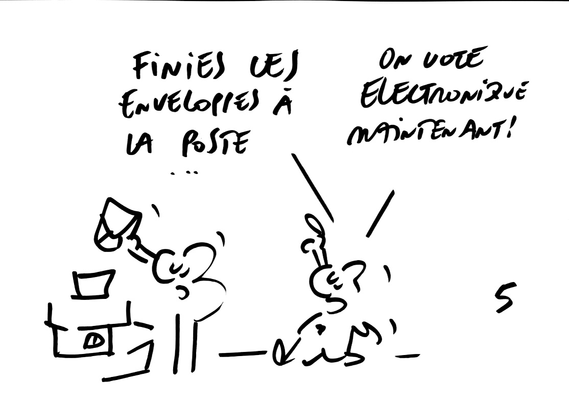 ÉLECTIONS 4