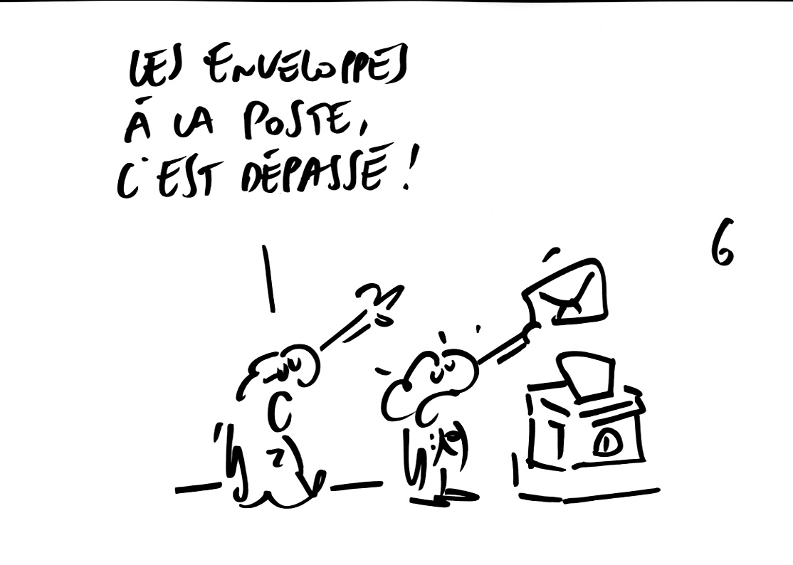 ÉLECTIONS 5