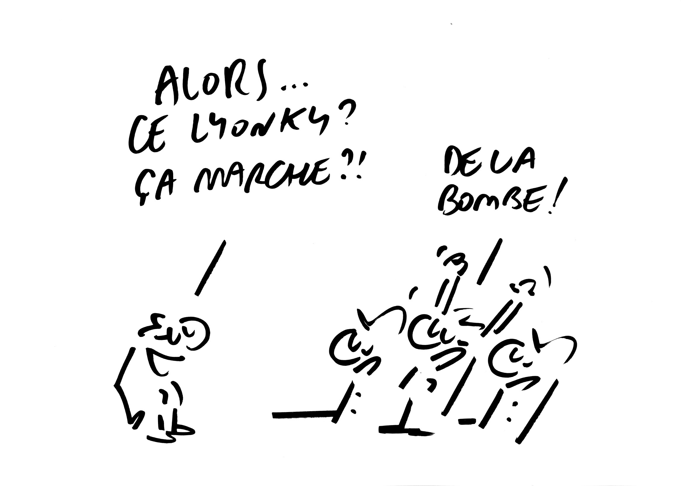 séminaire 16