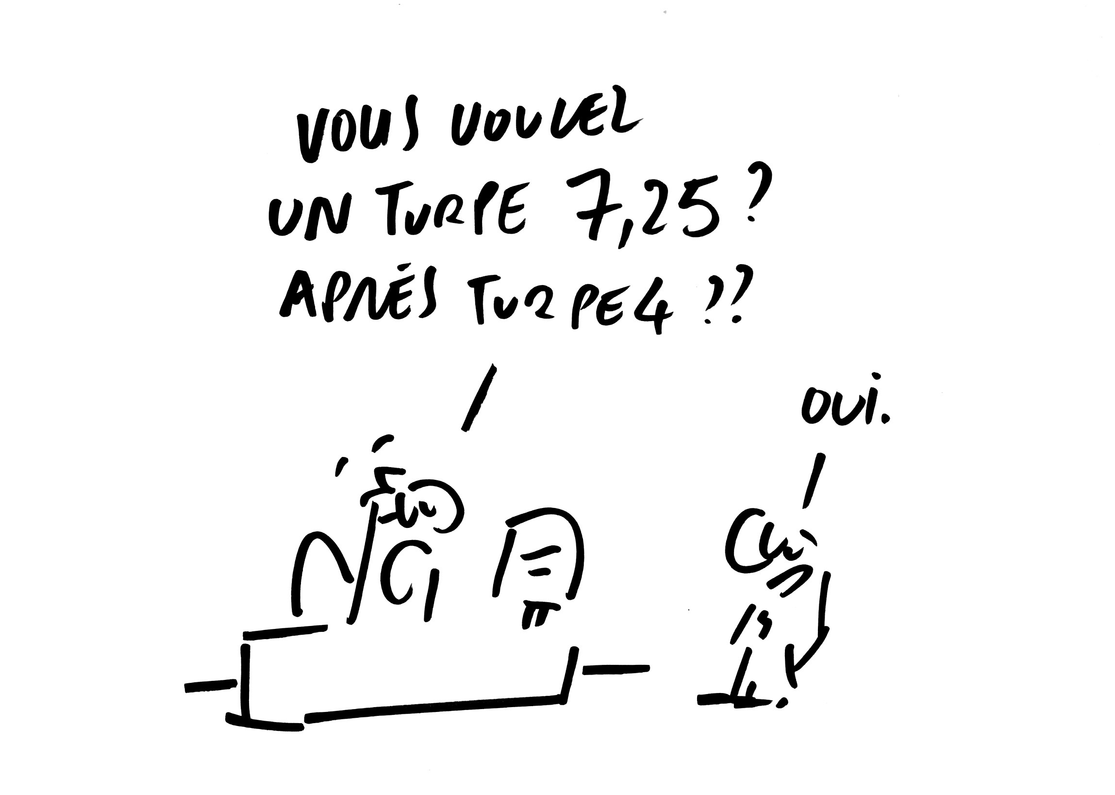 séminaire 31