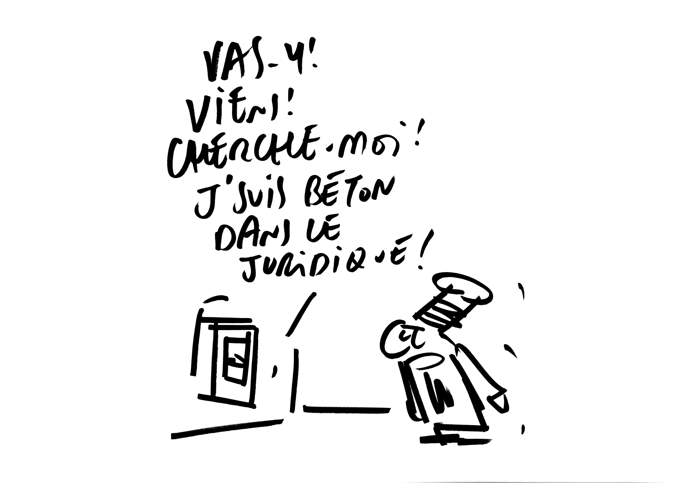 séminaire 46