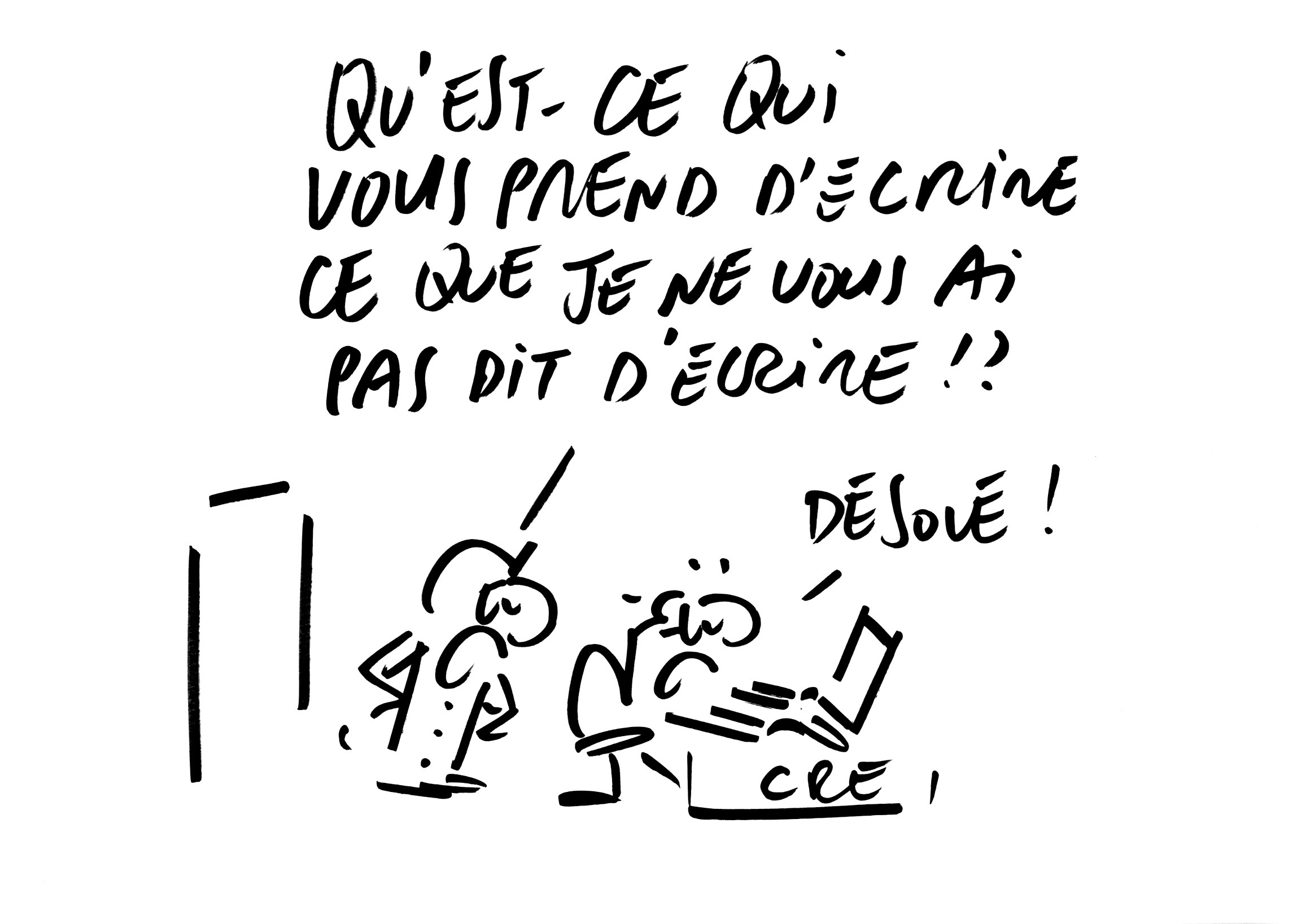 séminaire 60