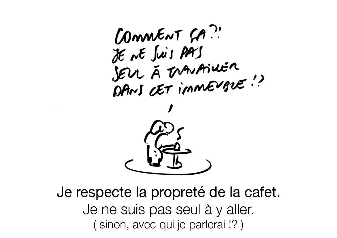 CAFET