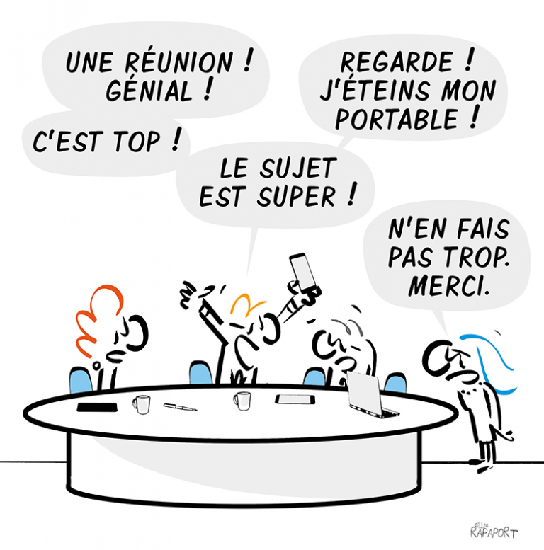 images clipart de réunions - photo #38